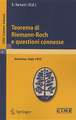 Teorema di Riemann-Roch e questioni connesse: Lectures given at a Summer School of the Centro Internazionale Matematico Estivo (C.I.M.E.) held in Varenna (Como), Italy, June 29-July 8, 1955