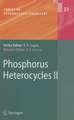 Phosphorus Heterocycles II