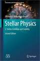 Stellar Physics: 2: Stellar Evolution and Stability