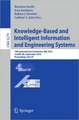 Knowledge-Based and Intelligent Information and Engineering Systems: 14th International Conference, KES 2010, Cardiff, UK, September 8-10, 2010, Proceedings, Part IV