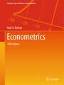 Econometrics