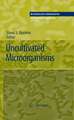 Uncultivated Microorganisms