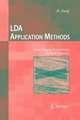 LDA Application Methods: Laser Doppler Anemometry for Fluid Dynamics