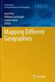 Mapping Different Geographies