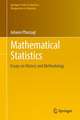 Mathematical Statistics: Essays on History and Methodology