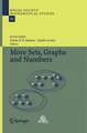 More Sets, Graphs and Numbers