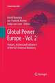 Global Power Europe - Vol. 2: Policies, Actions and Influence of the EU's External Relations