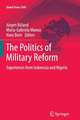 The Politics of Military Reform: Experiences from Indonesia and Nigeria