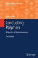 Conducting Polymers: A New Era in Electrochemistry