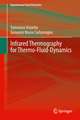 Infrared Thermography for Thermo-Fluid-Dynamics