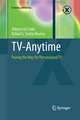 TV-Anytime: Paving the Way for Personalized TV