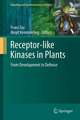 Receptor-like Kinases in Plants: From Development to Defense