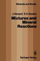 Mixtures and Mineral Reactions