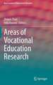 Areas of Vocational Education Research