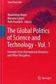 The Global Politics of Science and Technology