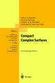 Compact Complex Surfaces