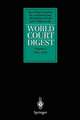 World Court Digest: Volume 2 1991 – 1995