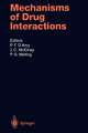 Mechanisms of Drug Interactions