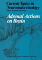 Adrenal Actions on Brain