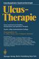 Ulcus-Therapie: Ulcus ventriculi und duodeni: Konservative und operative Therapie