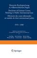 Deutsche Rechtsprechung in völkerrechtlichen Fragen / Decisions of German Courts Relating to Public International Law / Décisions des cours allemandes en matiére de droit international public 1976–1980