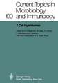 T Cell Hybridomas: A Workshop at the Basel Institute for Immunology