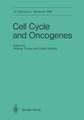 Cell Cycle and Oncogenes: 10.-12. April 1986