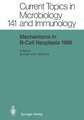 Mechanisms in B-Cell Neoplasia 1988: Workshop at the National Cancer Institute, National Institutes of Health, Bethesda, MD, USA, March 23–25, 1988