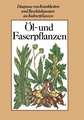 Öl- und Faserpflanzen