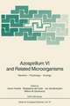 Azospirillum VI and Related Microorganisms: Genetics — Physiology — Ecology