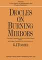 DIOCLES, On Burning Mirrors: The Arabic Translation of the Lost Greek Original