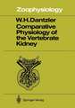 Comparative Physiology of the Vertebrate Kidney