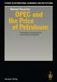 OPEC and the Price of Petroleum: Theoretical Considerations and Empirical Evidence