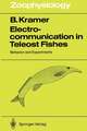 Electrocommunication in Teleost Fishes: Behavior and Experiments