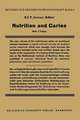 Nutrition and Caries