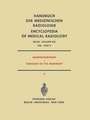 Mammatumoren / Tumours of the Mammary: Spezielle Strahlentherapie Maligner Tumoren Teil 2 / Radiation Therapy of Malignant Tumours Part 2