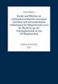 Rechte und Pflichten im Arbeitgeberverband bei einseitigen Austritten und einvernehmlichen Aufhebungen der Mitgliedschaft sowie bei Wechseln aus der Vollmitgliedschaft in eine OT-Mitgliedschaft