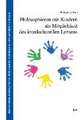 Philosophieren mit Kindern als Möglichkeit des interkulturellen Lernens