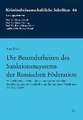 Die Besonderheiten des Sanktionensystems der Russischen Föderation