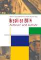 Brasilien 2014