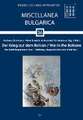 Der Krieg auf dem Balkan. War in the Balkans