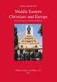 Middle Eastern Christians and Europe