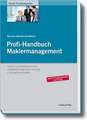 Handbuch Maklermanagement