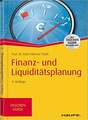 Finanz- und Liquiditätsplanung