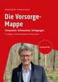 Die Vorsorge-Mappe