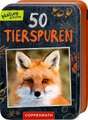 50 Tierspuren