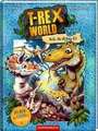 T-Rex World (Leseanfänger, Bd. 2)