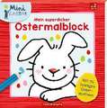 Mein superdicker Ostermalblock