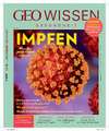 GEO Wissen Gesundheit 16/21 - Impfen