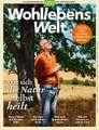 Wohllebens Welt 10/2021 - Wie sich die Natur selbst heilt